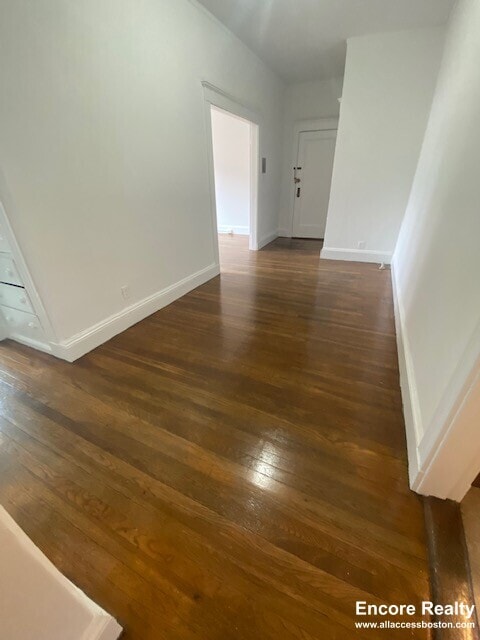 87 Winchester St, Unit 5, Unit 5