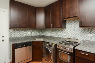 2903 N Mildred Ave in Chicago, IL - Building Photo - Building Photo
