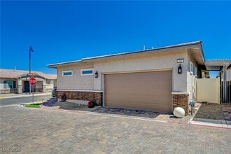 762 Praire Plume St in Henderson, NV - Building Photo - Building Photo