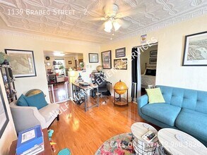 1139 Brabec St, Unit 2 in Pittsburgh, PA - Building Photo - Building Photo