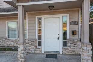 6512 Nunn St in Houston, TX - Building Photo