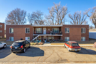 710 Emery St in Longmont, CO - Building Photo - Building Photo