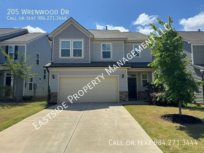 property at 205 Wrenwood Dr