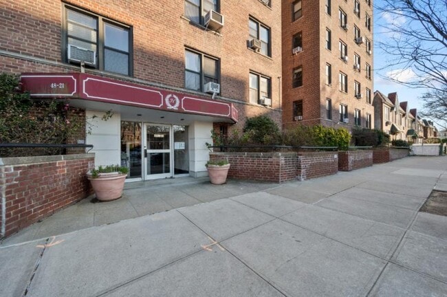 property at 48-21 40th St