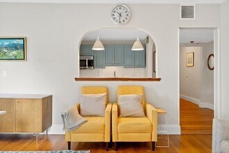 332 Jamaicaway in Boston, MA - Building Photo - Building Photo