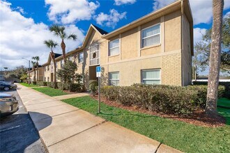 2432 Swailes Dr in Orlando, FL - Building Photo - Building Photo