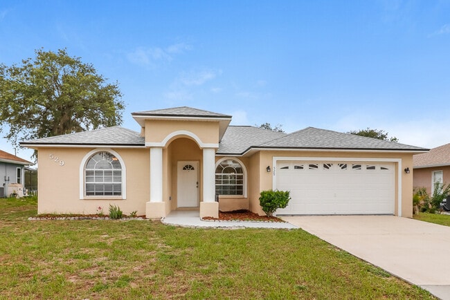 property at 529 Basil Ct
