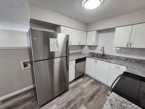 1626 S Cascade Ave in Colorado Springs, CO - Building Photo - Building Photo