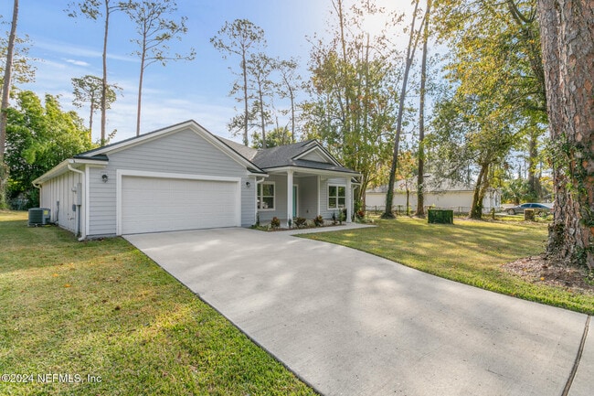 6133 Catawissa Ct in Jacksonville, FL - Building Photo - Building Photo