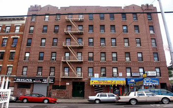 2260 Washington Ave in Bronx, NY - Building Photo - Building Photo