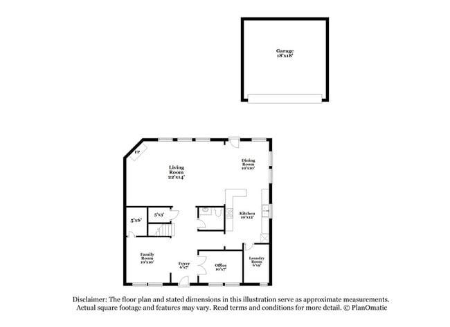 111 Eagle Vail in San Antonio, TX - Building Photo - Building Photo