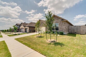 3500 Pauling Loop in Round Rock, TX - Building Photo - Building Photo