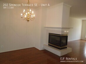 202 Spencer Terrace SE in Leesburg, VA - Building Photo - Building Photo