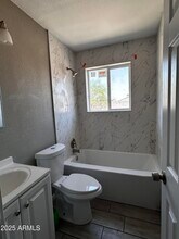 4736 E Burgess Ln in Phoenix, AZ - Building Photo - Building Photo