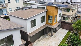 1729 Keeaumoku St, Unit B in Honolulu, HI - Building Photo