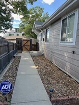 3249 Madison St in Denver, CO - Building Photo