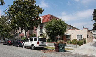 1115 Raymond Ave Apartments