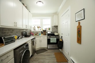3817.5 N Greenview Ave in Chicago, IL - Building Photo - Building Photo