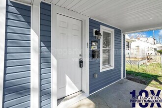 2767 Hiawatha St in Columbus, OH - Building Photo - Building Photo