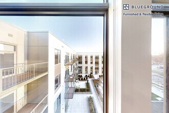 20 Fourth Avenue-SI ID3610A, Unit SI ID3610A in Burlington, MA - Foto de edificio - Building Photo