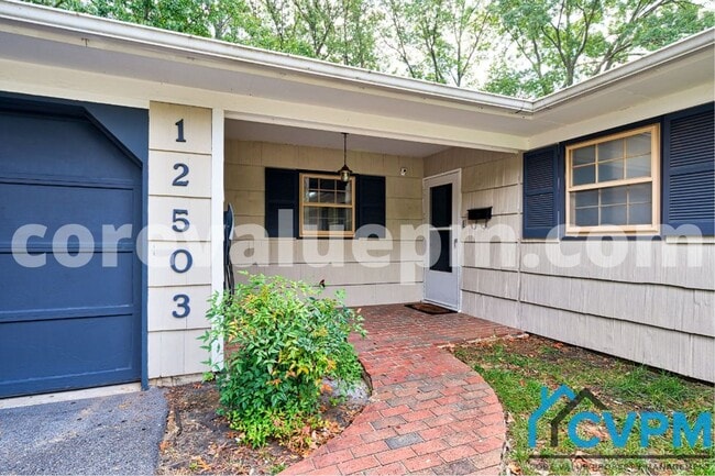 12503 Windover Turn in Bowie, MD - Building Photo - Building Photo