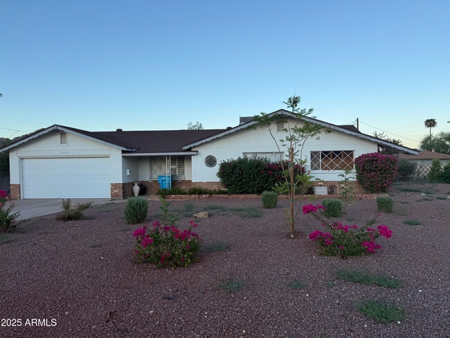 12429 N Escobar Way in Phoenix, AZ - Building Photo - Building Photo