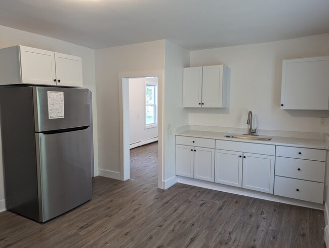 64 Liberty St in New Haven, CT - Building Photo - Building Photo