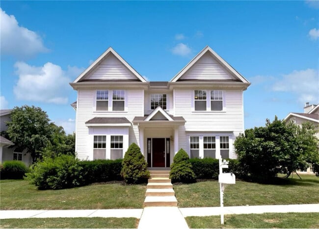 property at 756 Thunder Hill Dr