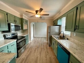 302 Bluff Ave in North Augusta, SC - Building Photo - Building Photo