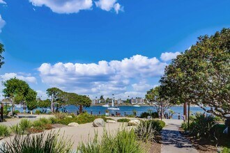 Mariners Village in Marina Del Rey, CA - Building Photo - Building Photo