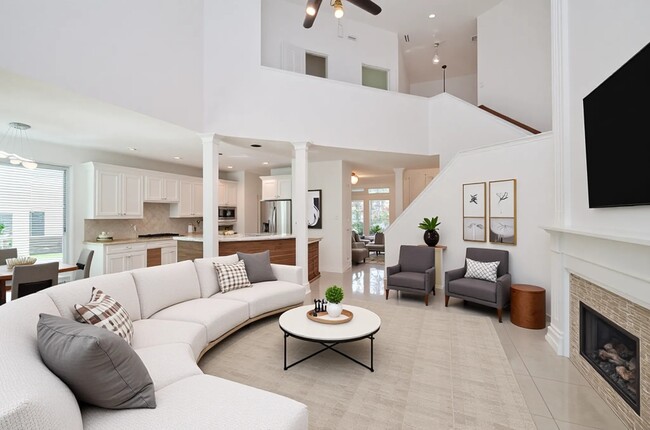 property at 5315 Fairweather Ct