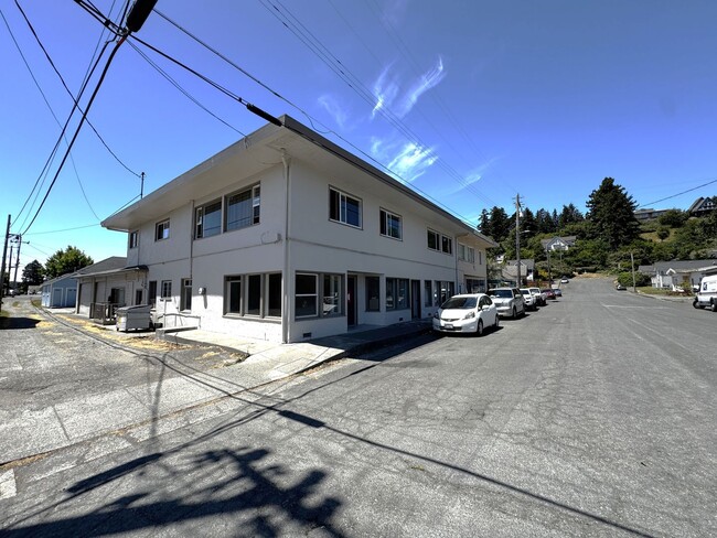 property at 840 10th St