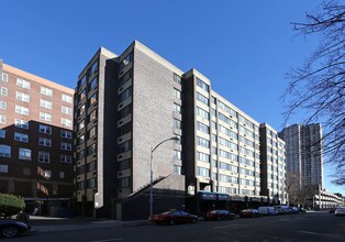 115-185 Dwight St in Springfield, MA - Foto de edificio - Building Photo