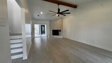 3311 Big Spruce Dr in Humble, TX - Building Photo - Building Photo