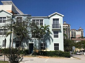 603 N St in West Palm Beach, FL - Building Photo