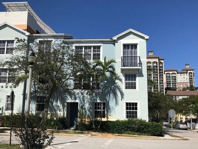 property at 603 N St