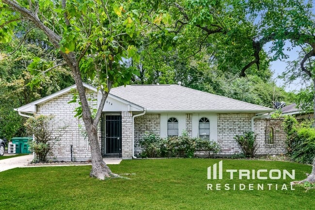 property at 11054 Spottswood Dr