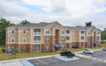 Wood Meadow Apartments in Port Wentworth, GA - Building Photo - Building Photo