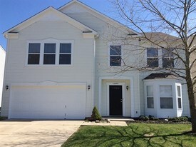 12897 E 131st St in Fishers, IN - Building Photo