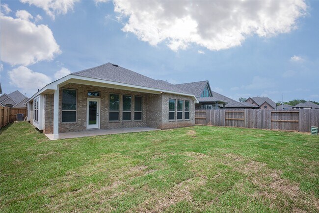 8726 Fairbrook Dr in Missouri City, TX - Building Photo - Building Photo