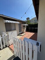 421 N Olive St in Orange, CA - Building Photo