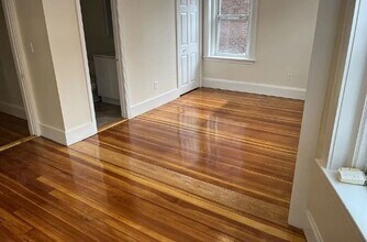14 Barrows St in Boston, MA - Building Photo - Building Photo