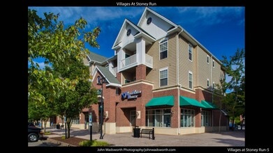 Villages of Stoney Run in Newport News, VA - Building Photo - Building Photo