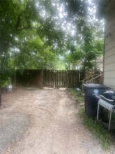 3510 Lyons Alley in Houston, TX - Building Photo - Building Photo
