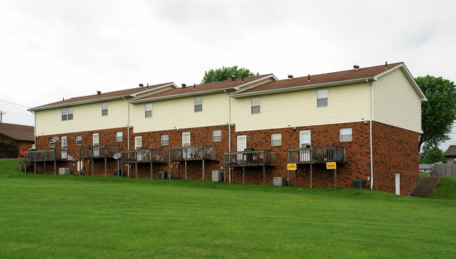 4007 Teays Valley Rd in Scott Depot, WV - Building Photo - Building Photo