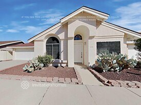 1102 E Annette Dr in Phoenix, AZ - Building Photo