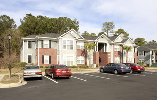 Willow Trace Apartments