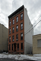 311 7th St Apartments