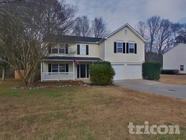 property at 34 Glenabbey Dr