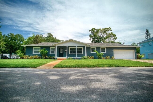 property at 555 54th St N